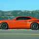 Illustration for article titled Hennessey HPE550 Camaro Looks Ready To Ram 562 HP Down Your Gullet